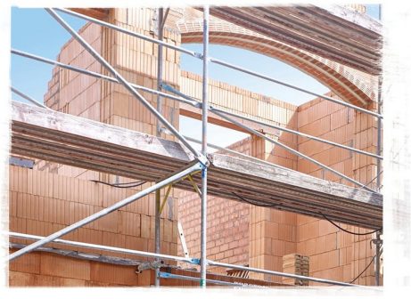 Best of Bauunternehmer Microsite Jüdenhof