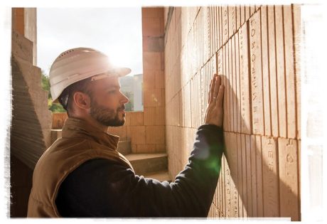 Best of Bauunternehmer Microsite Quality Check